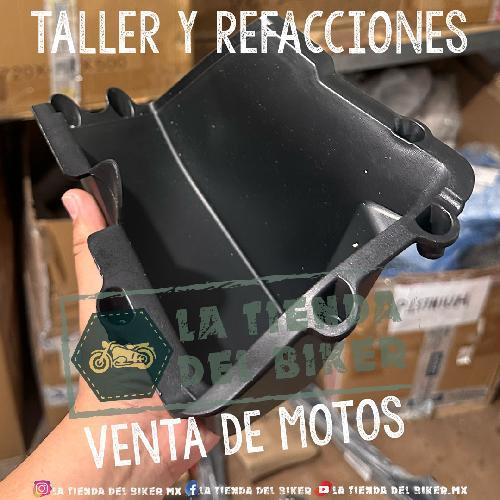 [A9-1276] Guantera, material plastico, color negro