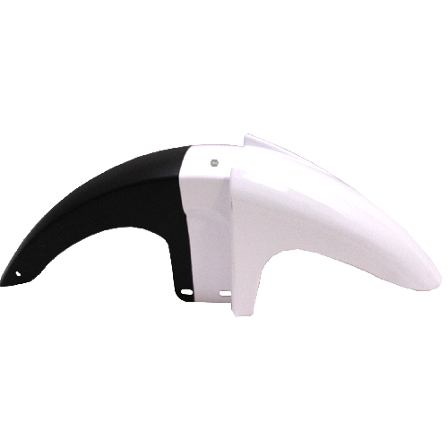 [4040101-122001] Guardabarros delantero