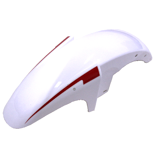 [4040101-430001] Guardabarros Delantero