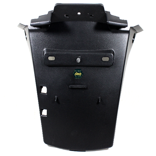 [80105-BWS-9000] GUARDABARROS SUPERIOR TRASERO