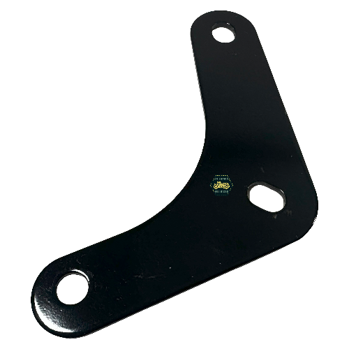 [4020100-020000] HJ125?2 Gancho (Color Negro)