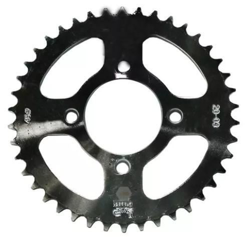 [B4-1070] HJ125-6 Sprocket de cadena de 42 dientes. Primera generacion