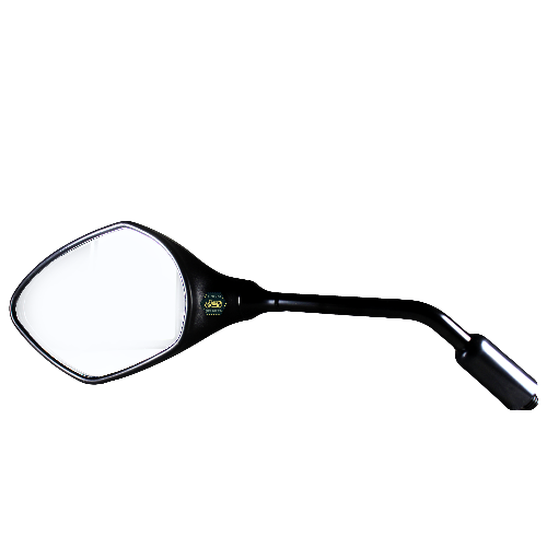 [D5-1051] HJ125-J espejo retrovisor izquierdo (versión blanca?