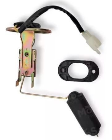 [F4-1022] HJ125?J sensor del tanque de combustible