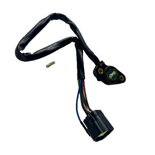 [1050654-005000] Indicador de cambios