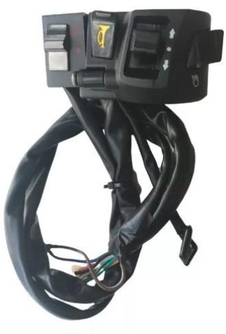 [F5-1122] Interruptor de manillar izquierdo