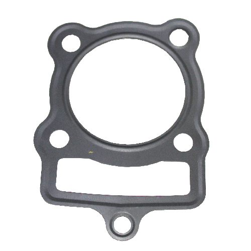 [D9-1043] Junta De Culata Cg200 (Metal)