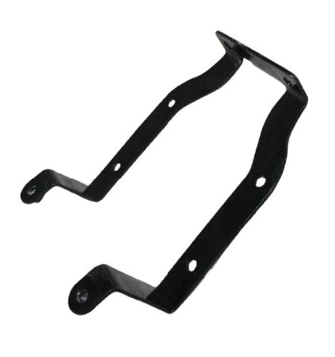 KD125?F soporte del faro