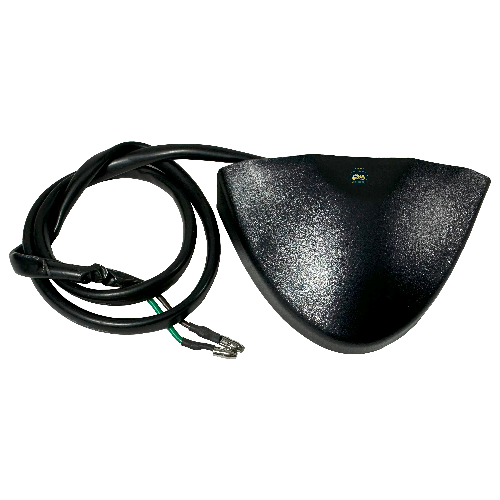 [I5-1021] KD125-J luz de placa trasera