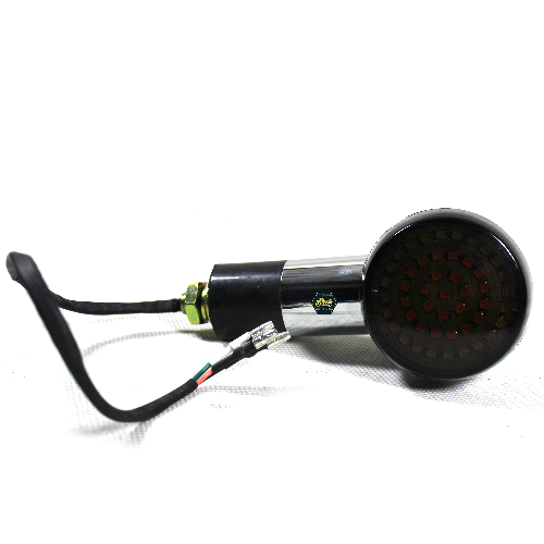 [1171100-033000] KD125-M intermitente de giro delantera izquierda (monocromo)