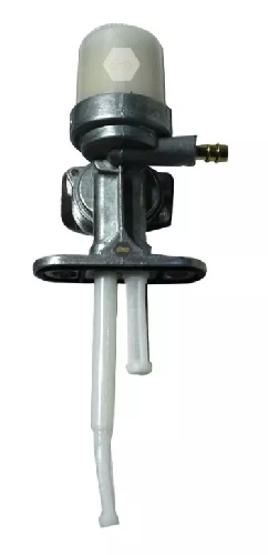 [A3-1053] Llave de paso de combustible/gasolina con filtro