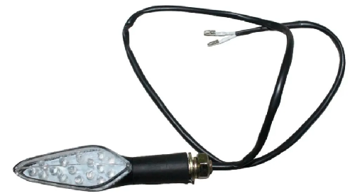 [G1-1038] luz de giro trasera derecha