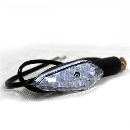 [G1-1032] luz de giro trasera izquierda