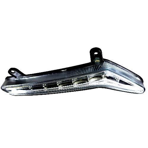 [G1-1012] Luz Decorativa Derecha, Tanque De Combustible (Led)