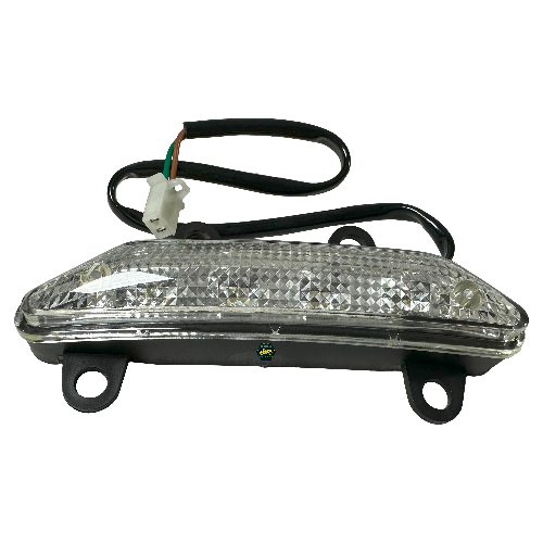 [1170300-165000] Luz Decorativa Izquierda Del Tanque De Combustible
