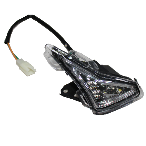 [G1-1155] Luz Derecha posicionadora LED