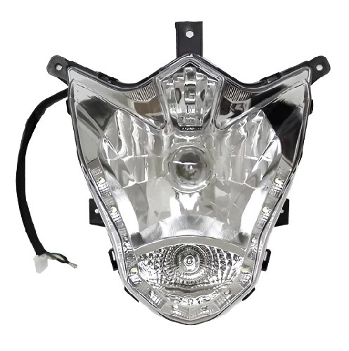 [G2-1101] Luz Principal Con Leds