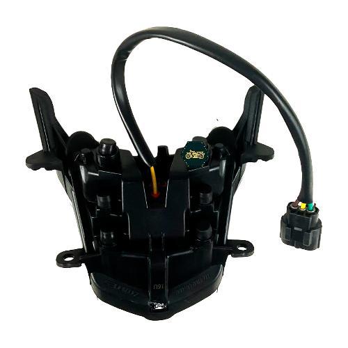 [I6-1012] LUZ TRASERA STOP
