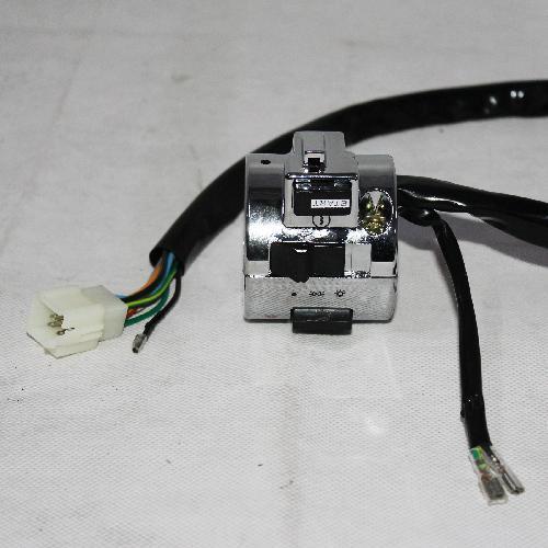[F5-1003] Mando Derecho
