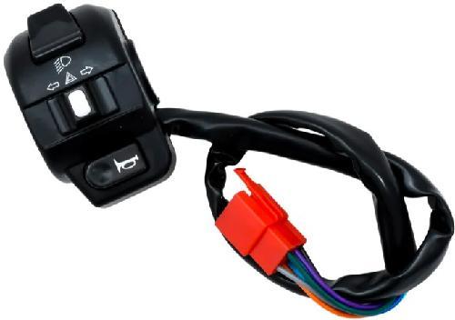 [F5-1002] Mando Izquierdo