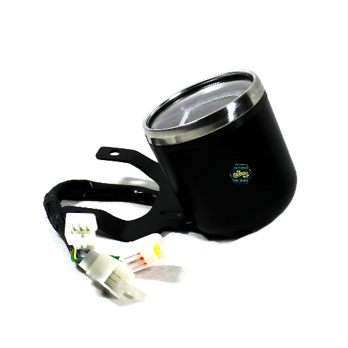 [I7-1006] medidor digital rocketman 250