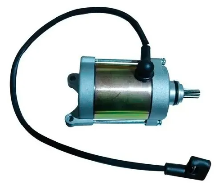 [G3-1018] Motor CG125