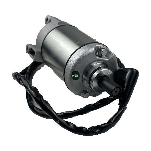 Motor de Arranque