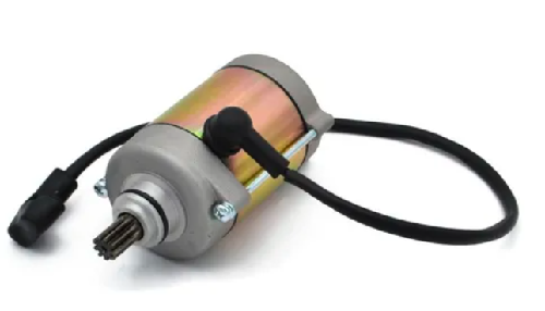 [G3-1020] Motor De Arranque
