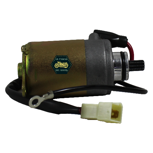 [31200-GY6A-9000] MOTOT DE ARRANQUE
