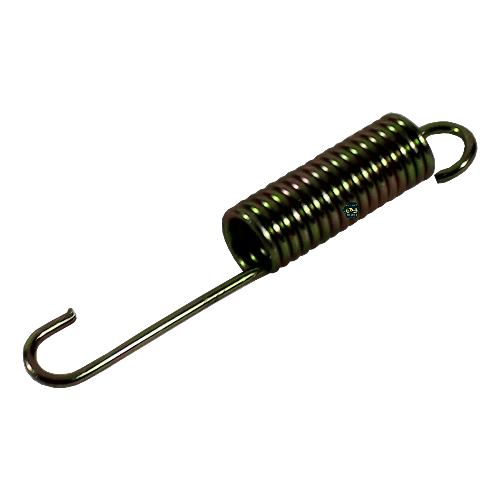 [A5-1058] Muelle Soporte Lateral?2.5×15×105?