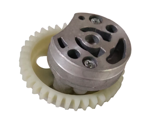 [C3-1031] NT Gear Bomba de aceite 37 T