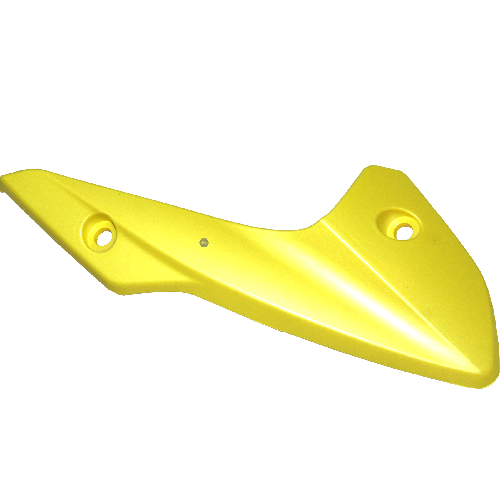 [4040101-435031] Panel Decorativo Izquierdo Amarillo Mate del faro