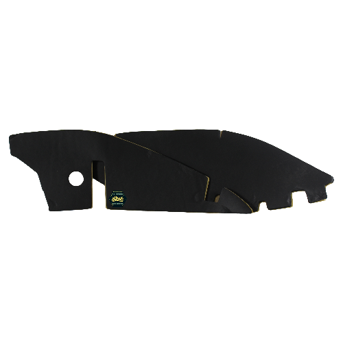 [75110054] Panel Protector Delantero Derecho  Del Tanque De Combustible