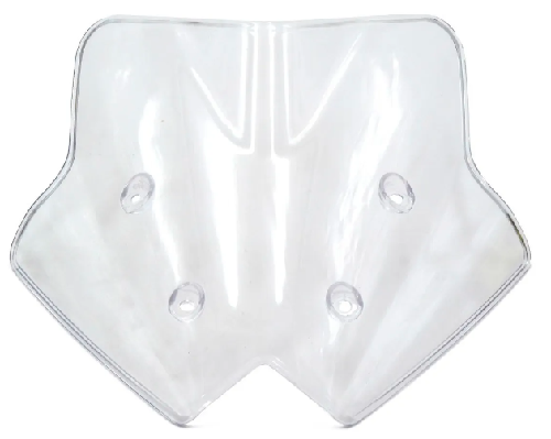 [A9-1063] Parabrisas color transparente