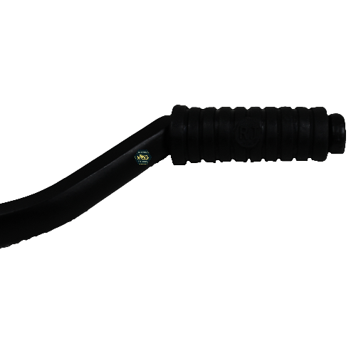 [B1-1009] Palanca/pedal de arranque (crank), color negro