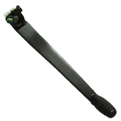 [E1-1031] Pedal De Cambio (Negro Mate)