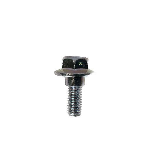 [1251100-113093] Perno de brida no estándar M6×16??8×4?color zinc?