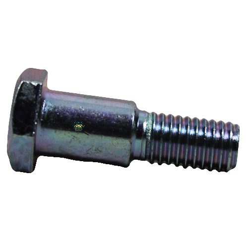 [1251100-115093] perno de posición del eje no estándar M10X35 (color zinc)