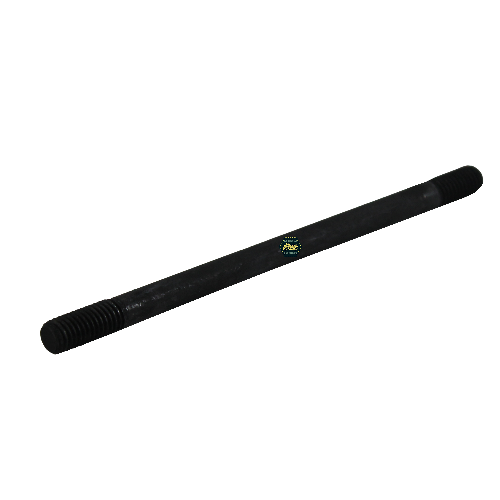 Perno No Estándar De Doble Extremo M8X38