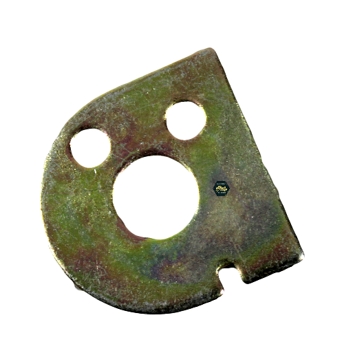[1270300-272000] Pieza de posicionamiento del pedal trasero