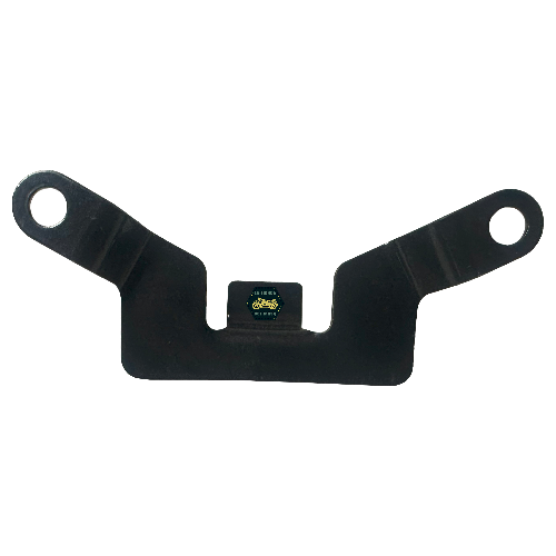 [B11200-9] placa colgante, asiento