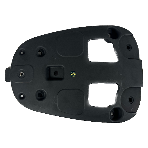 [1271100-039000] placa de aluminio del soporte trasero THUNDERSTAR 250