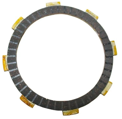 [F9-1060] Pasta De Embrague