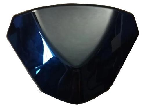 [A9-1312] Parabrisas color negro