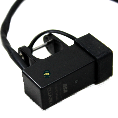 [1180100-479000] Punto de carga USB