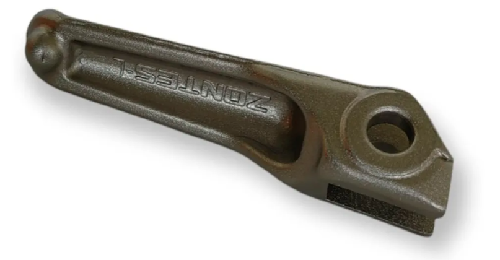 [H0-1011] Posapie delantero izquierdo
