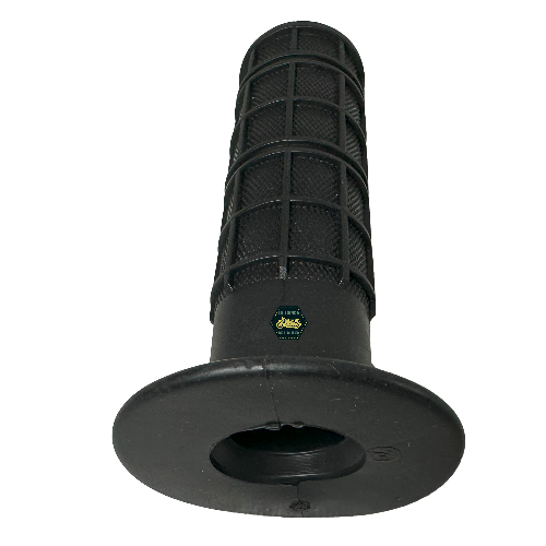 [B10300-7] Puño (Izq)