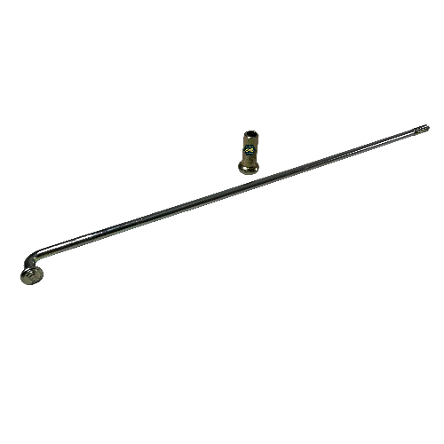 [E2-1055] Rayo Interno rueda delantera 3.5×195