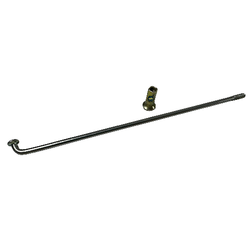 [E2-1049] Rayo externo del 3.5×167mm