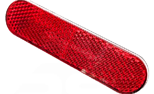 [G1-1115] Reflector/reflejante de luz (1 pieza)